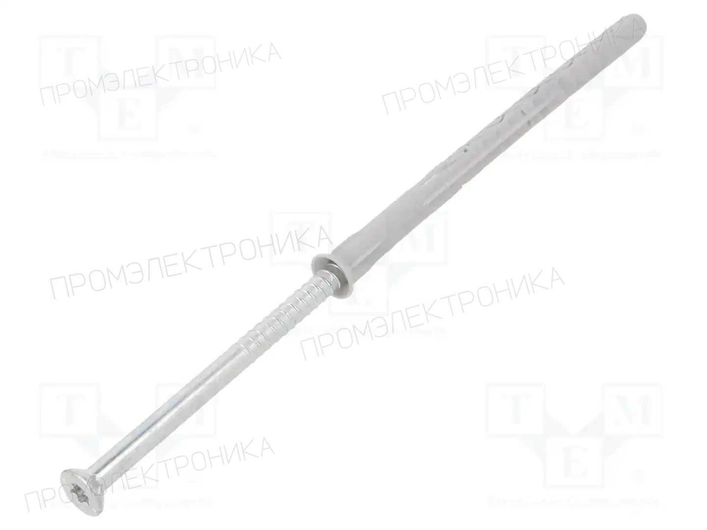 FISCHER 540116 — Шурупы