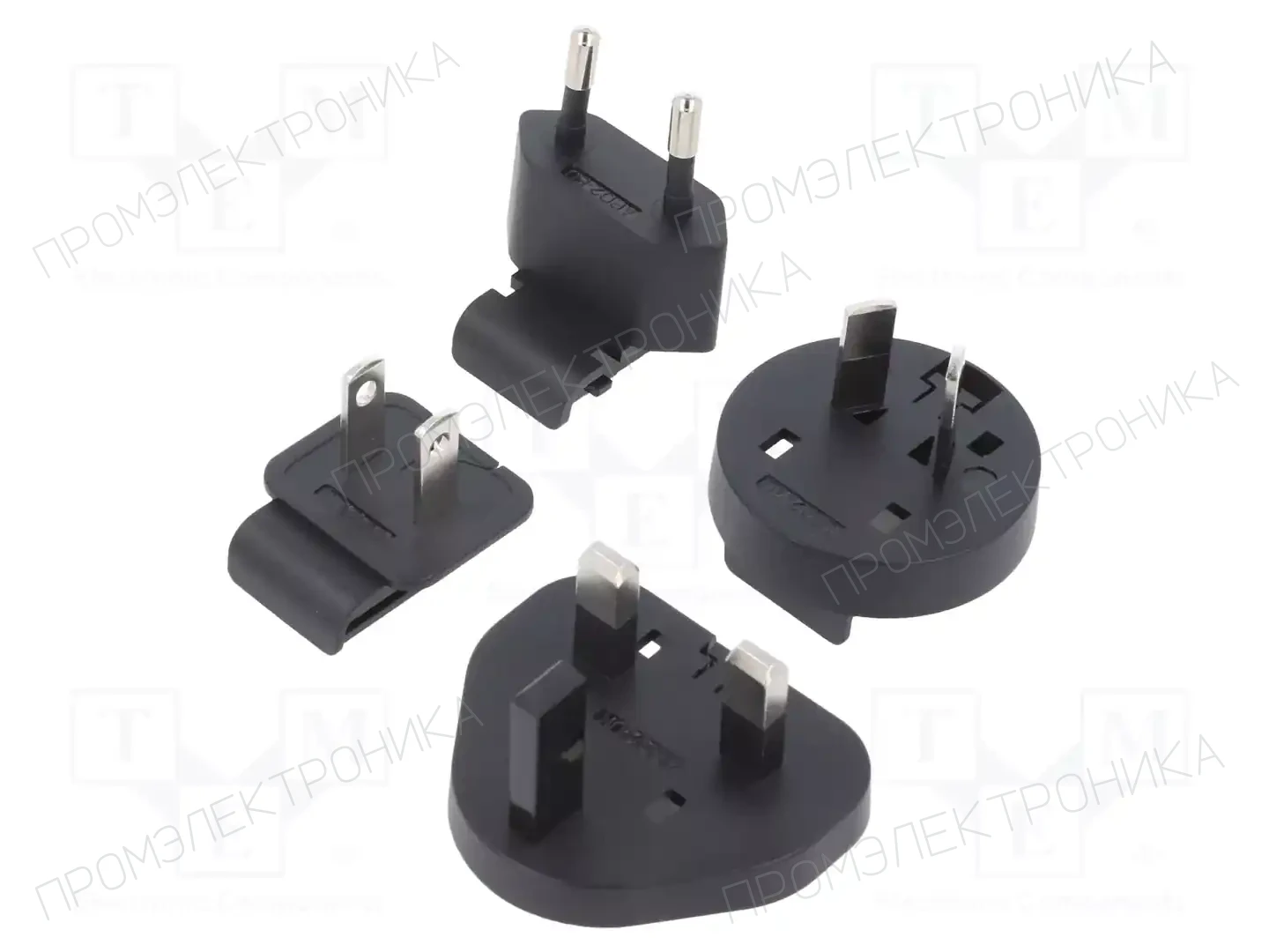 CINCON AC PLUG TR18RDM TRE15R TR25R KIT — Блоки питания – аксессуары
