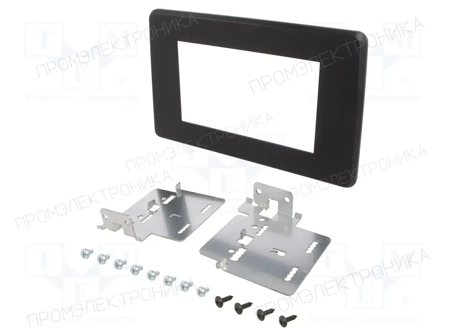 PER.PIC. MA70013/T+KIT — Рамки для радио