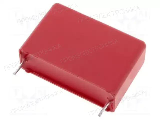 WIMA MKP1T032207C00MSSD — Пленочные конденсаторы ТНТ