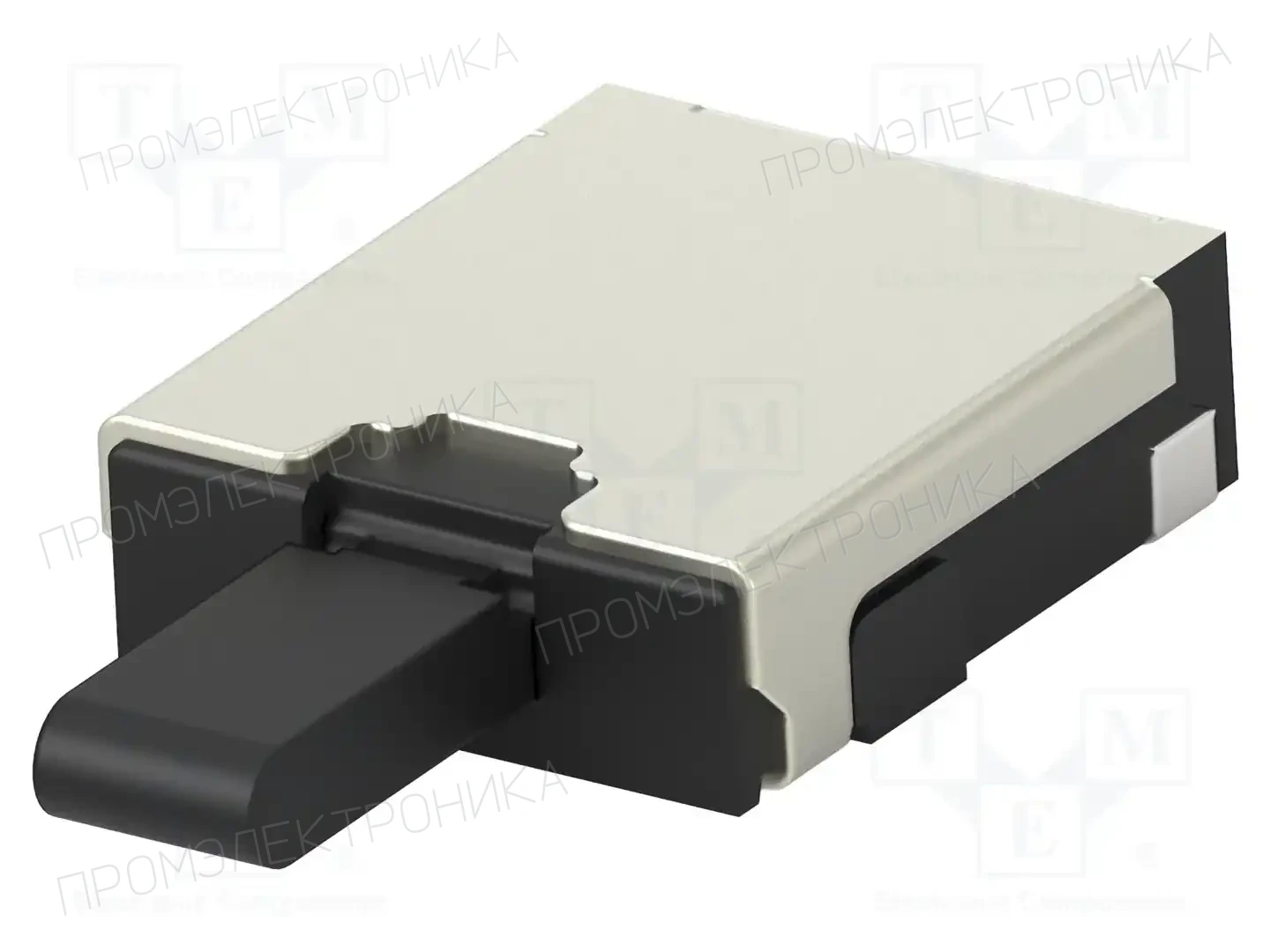 TE Connectivity JJDVUUJ305NONMRTR — Микропереключатели TACT