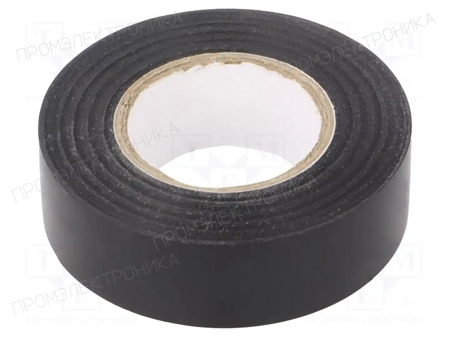 SCAPA TAŚMA 2701W 15MM/20M CZARNA — Ленты изоляционные