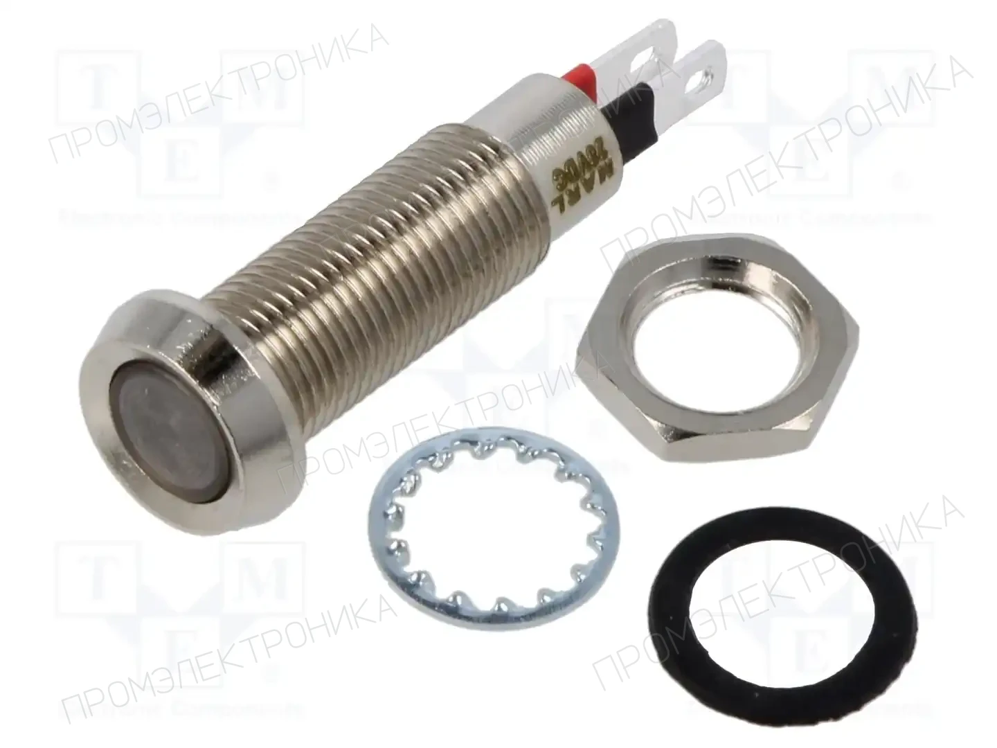 MARL 508-521-23 — LED панельные индикаторы
