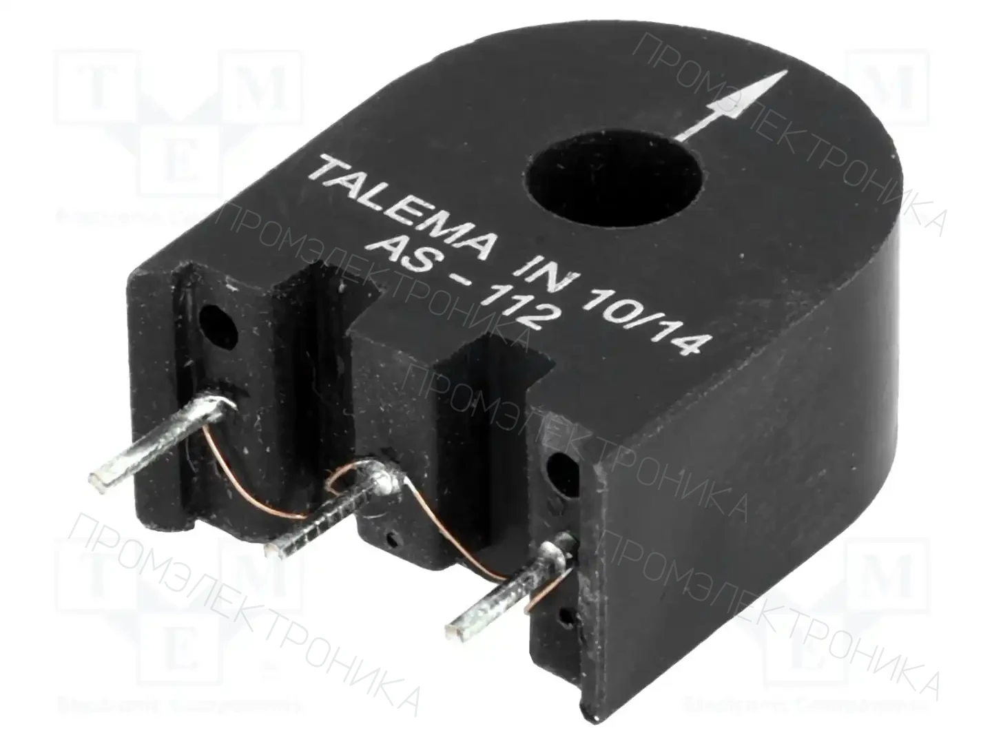 TALEMA AS112 — Токовые измерительные трансформаторы