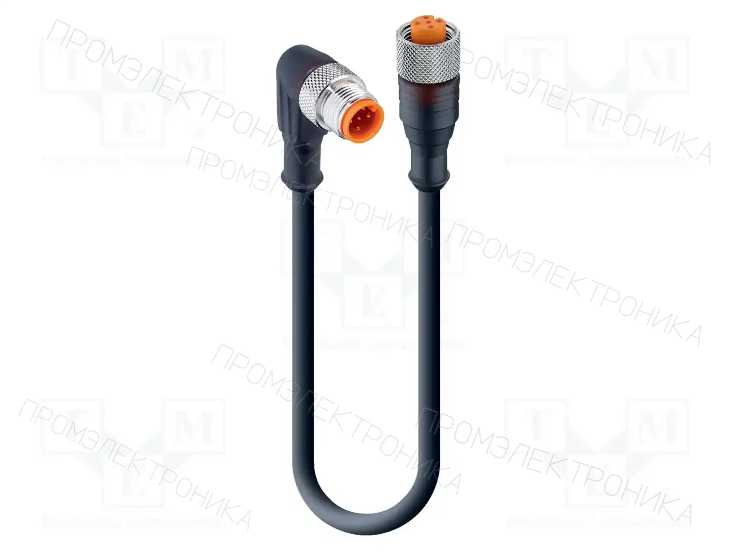 LUMBERG AUTOMATION RSWT 5-RKT 5-228/1 M — Кабели к датчикам