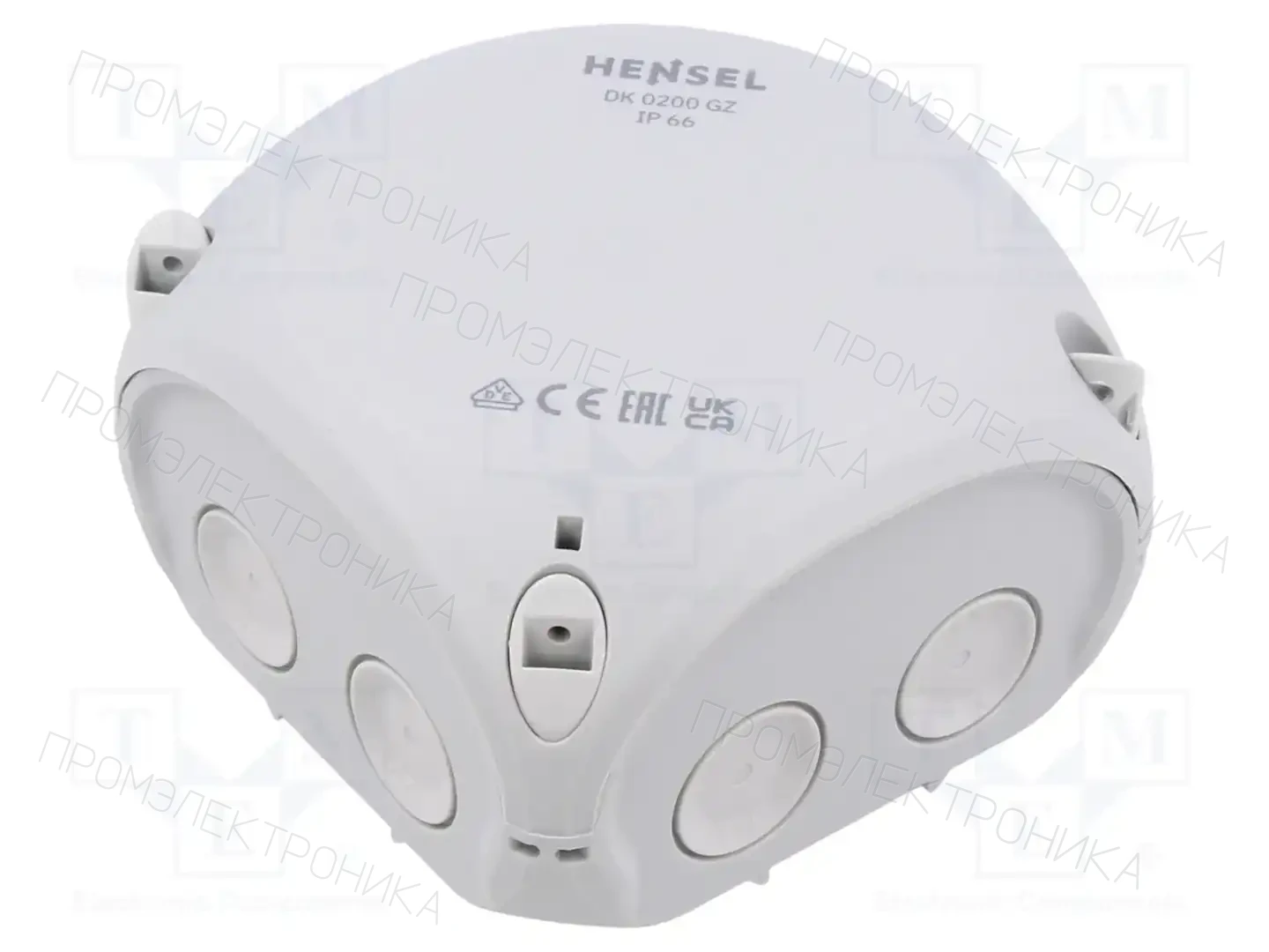 HENSEL 62000147 — Корпуса для электрооборудования