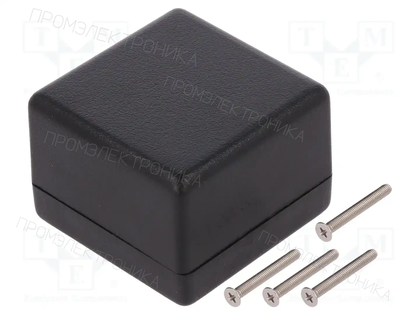 HAMMOND 1594AWBK — Корпуса универсальные