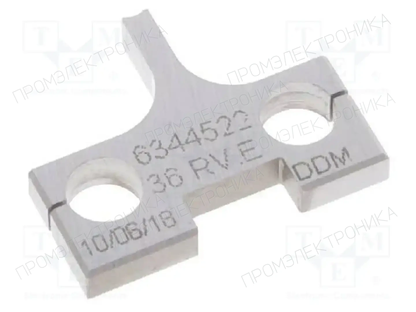MOLEX 63445-2236 — Специальные струбцины