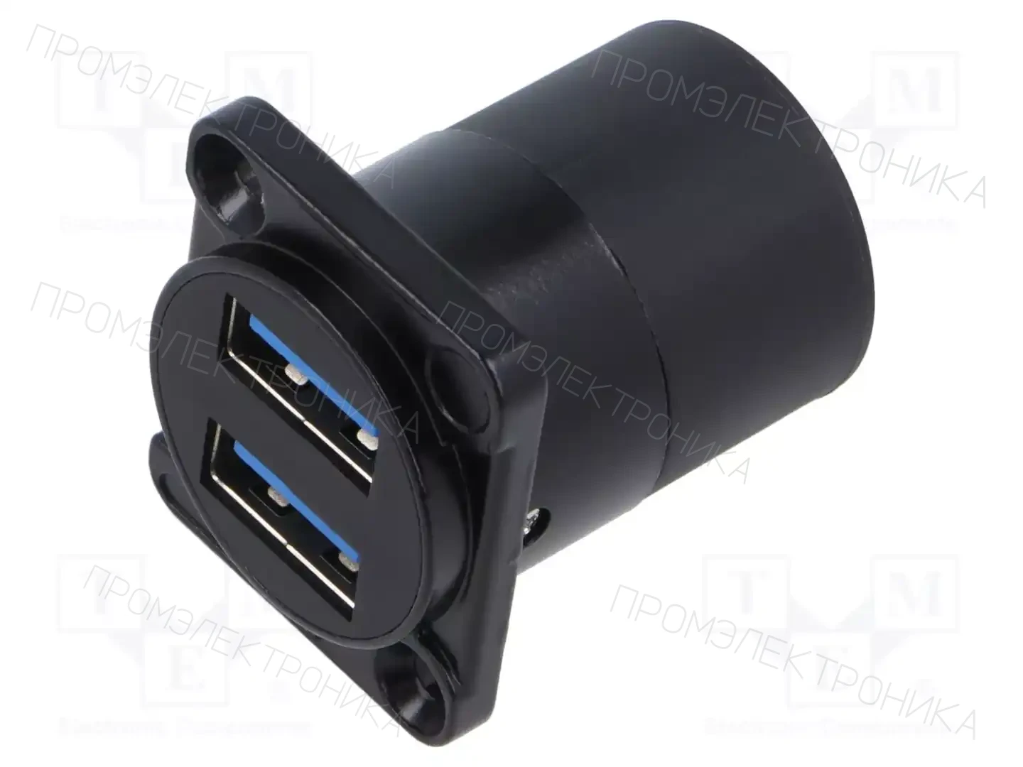 CLIFF CP30088 — Разъeмы USB и IEEE1394