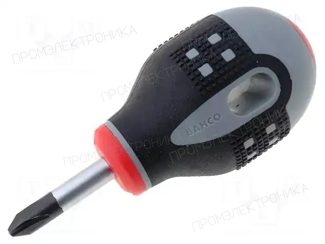 BAHCO BE-8602 — Стандартные отвёртки