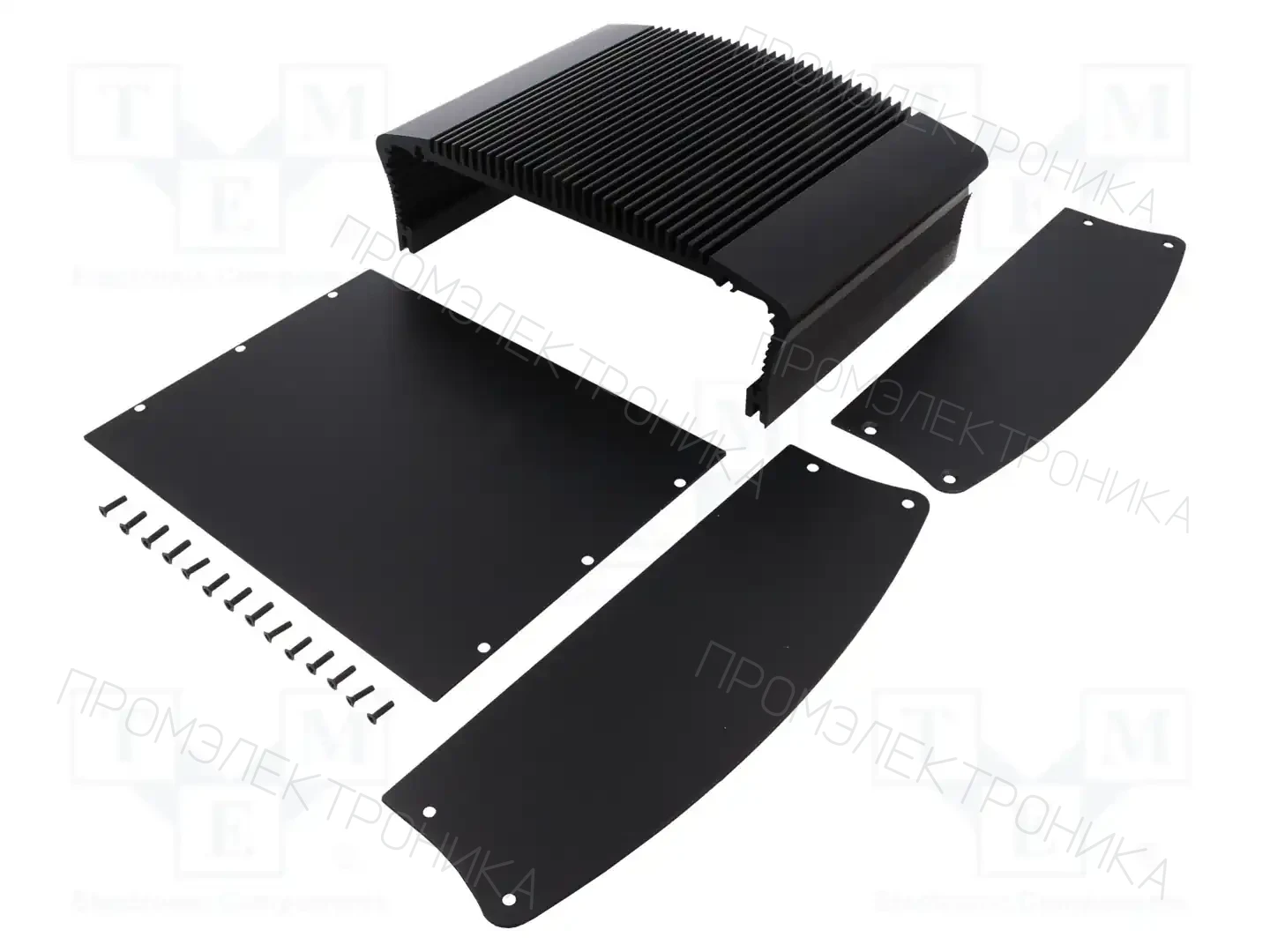 FISCHER ELEKTRONIK EMB 215 150 SA — Радиаторы