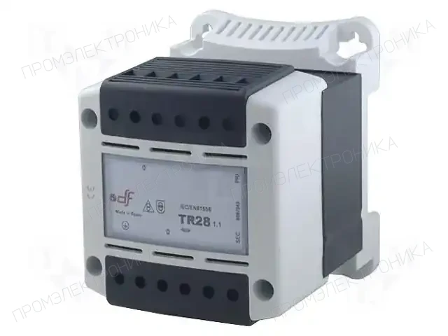 DF ELECTRIC 681000029 — Трансформаторы с креплением