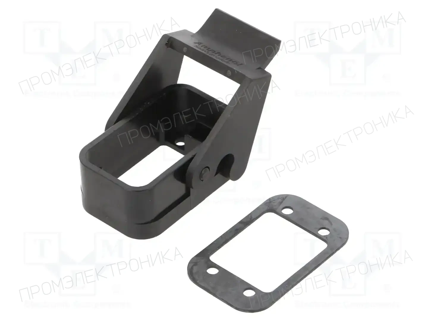 AMPHENOL C14610F00800112 — Разъeмы