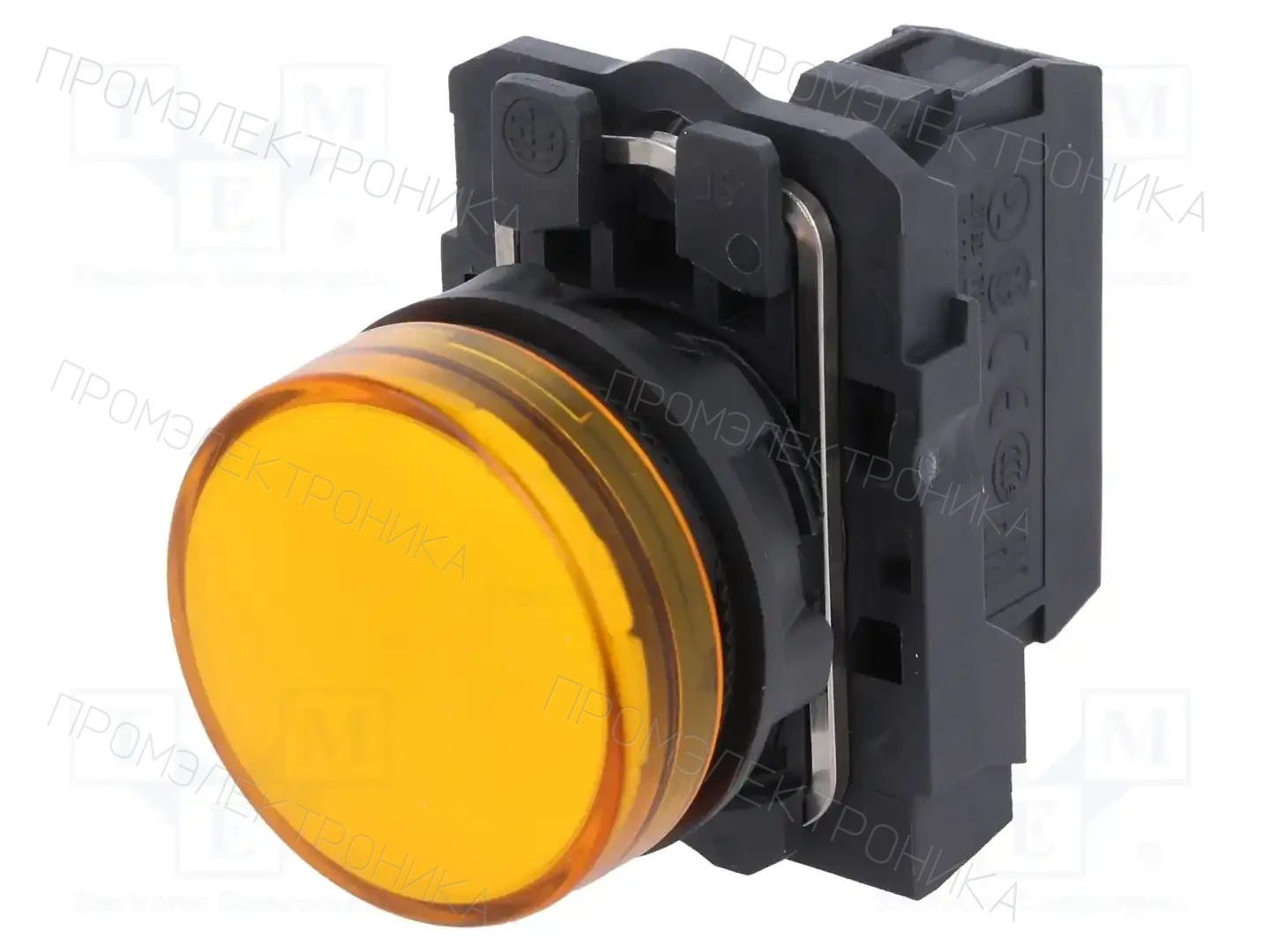 SCHNEIDER ELECTRIC XB5AVB5 — Панельные аксессуары стандартные