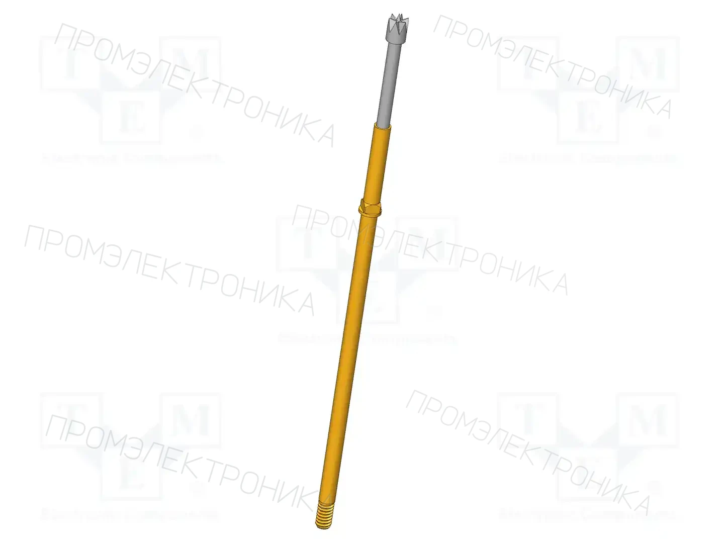 INGUN GKS-204 224 200 R 3010 M — Измерительные щупы