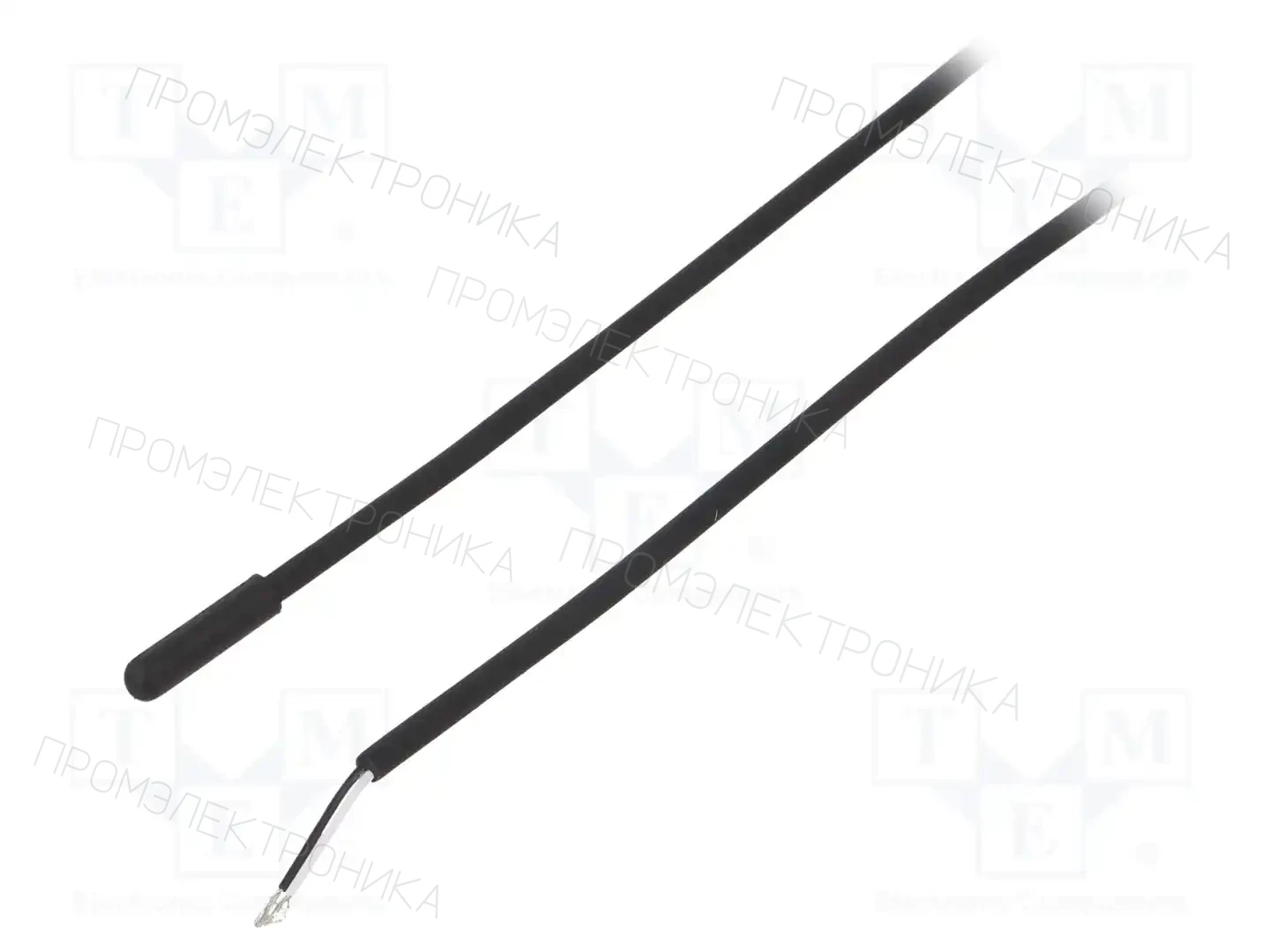 TEWA TEMPERATURE SENSORS TT02-PT1000B-1D-T105-1500 — Датчики температуры - резистивные