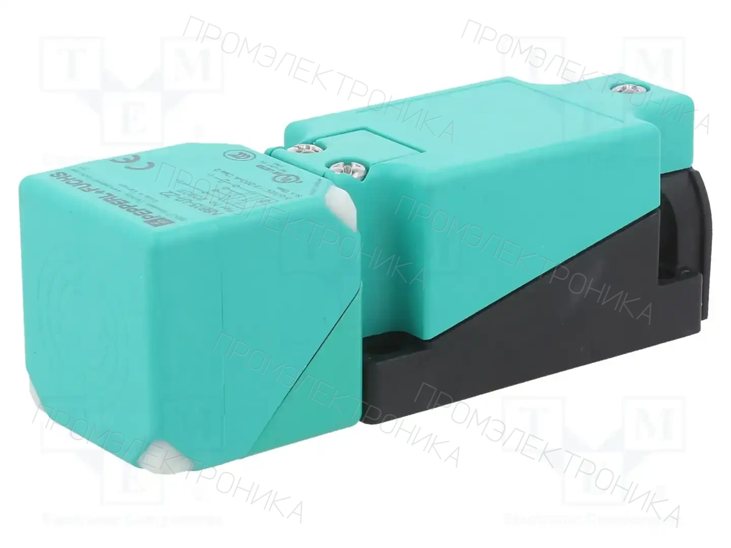 PEPPERL+FUCHS NBB15-U1-Z2 — Датчики индукционные прямоугольные