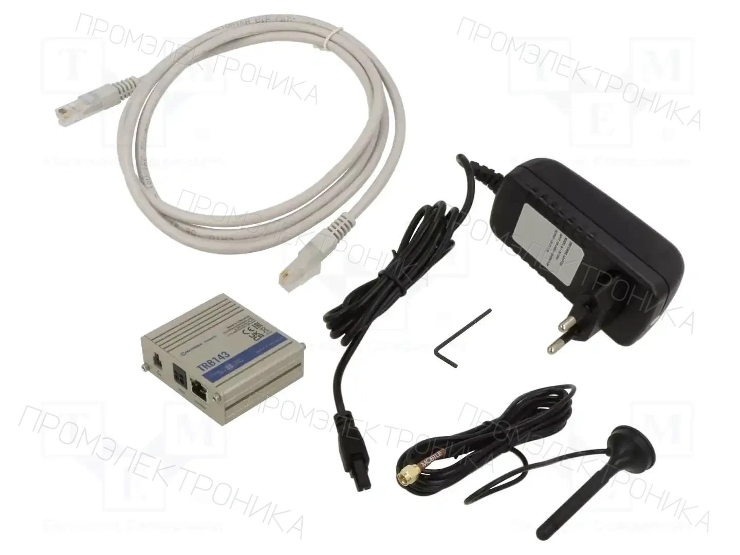 TELTONIKA TRB143000000 — Модули M2M (GPRS/LTE/5G)