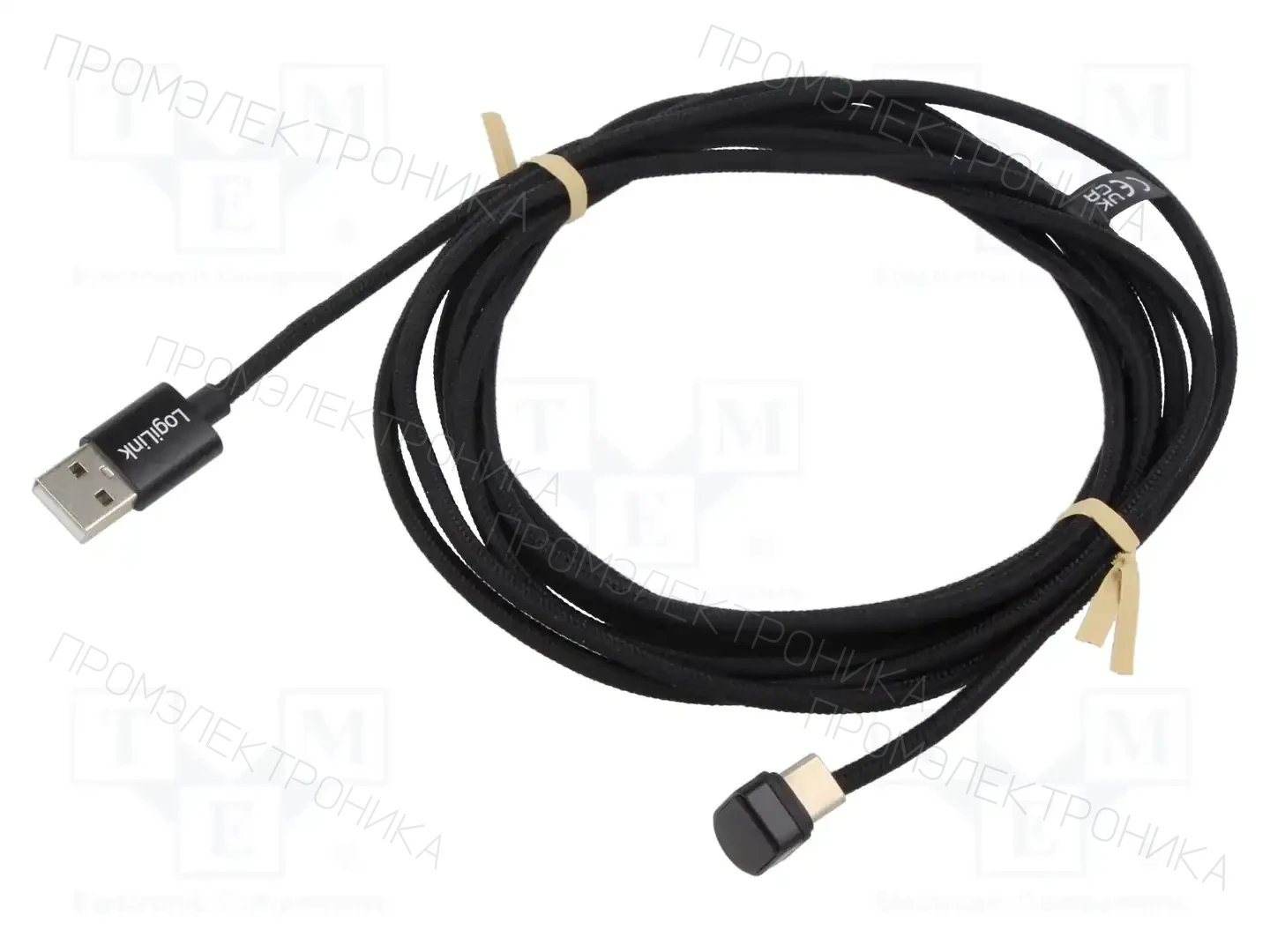 LOGILINK CU0195 — Кабели и адаптеры USB