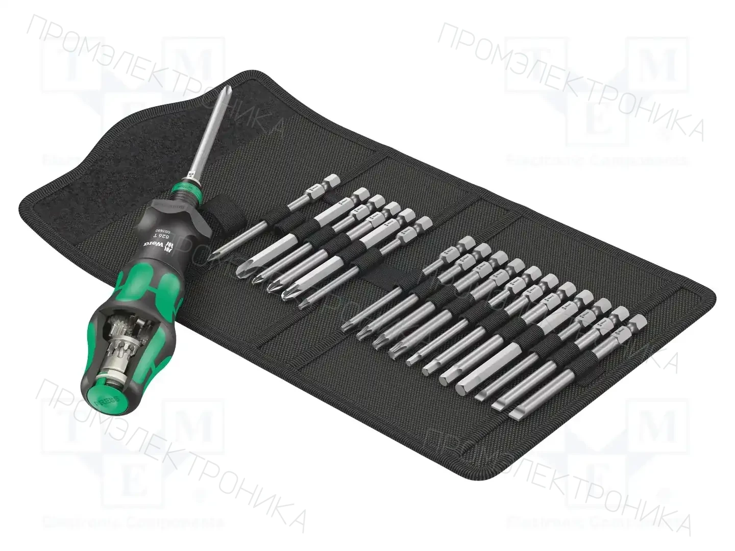 WERA 05057482001 — Наборы отверток