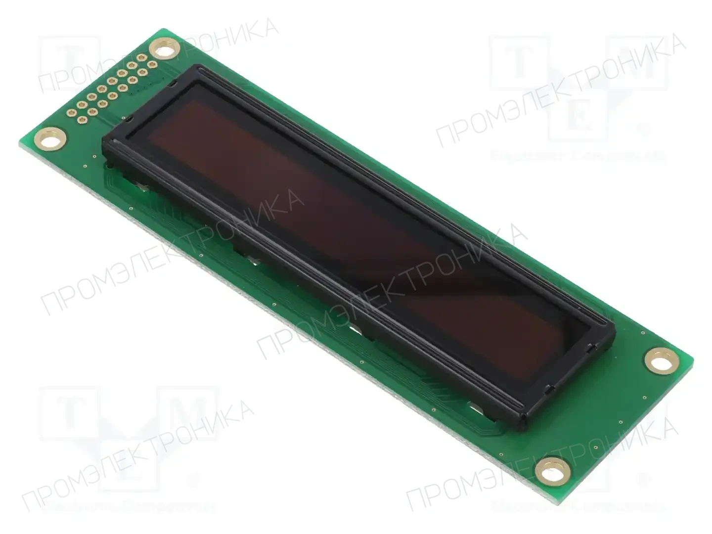 RAYSTAR OPTRONICS REG010016FGPP5N00100 — Дисплеи OLED графические