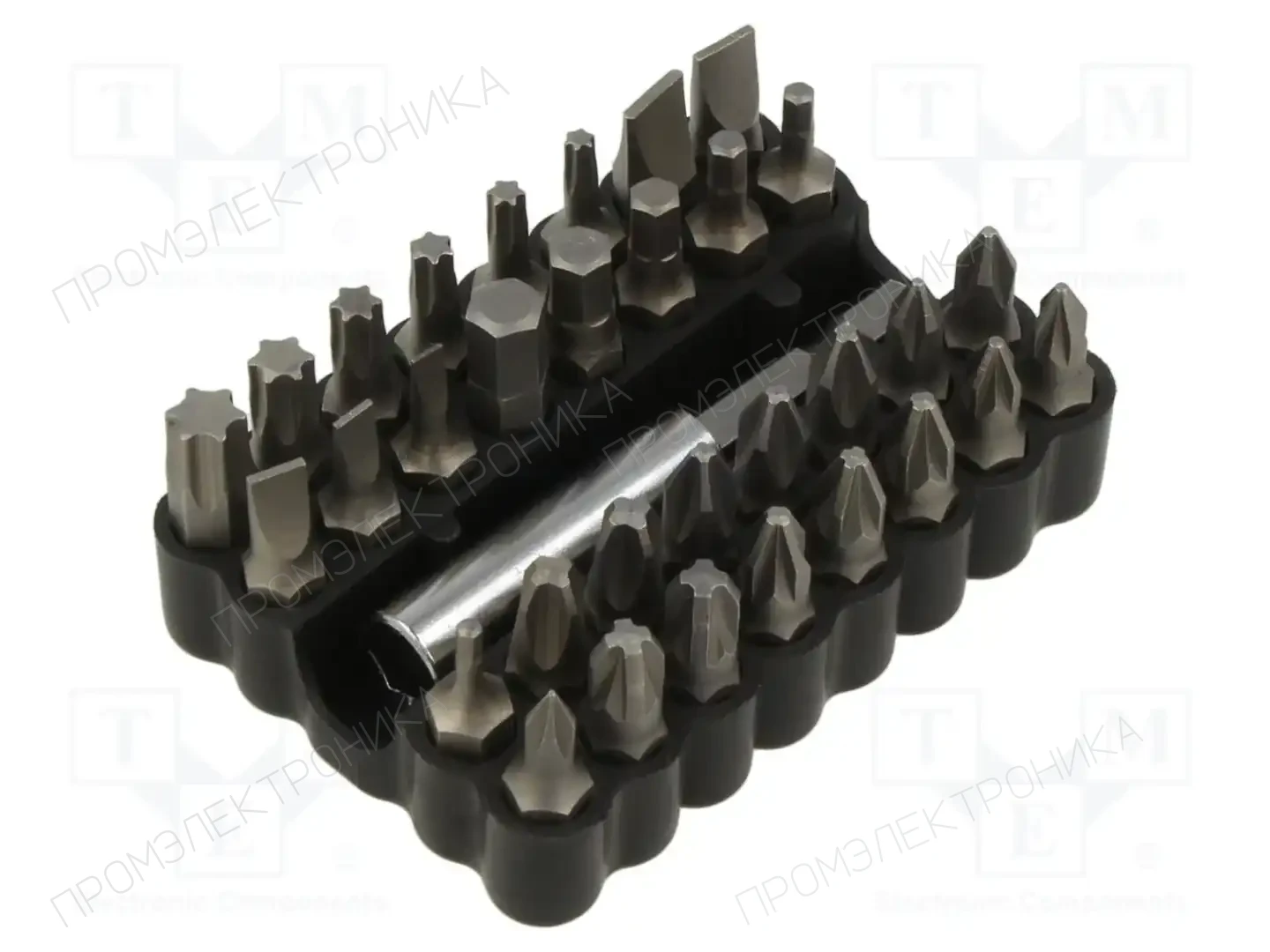 GRAPHITE 56T516 — Наборы наконечников к отверткам