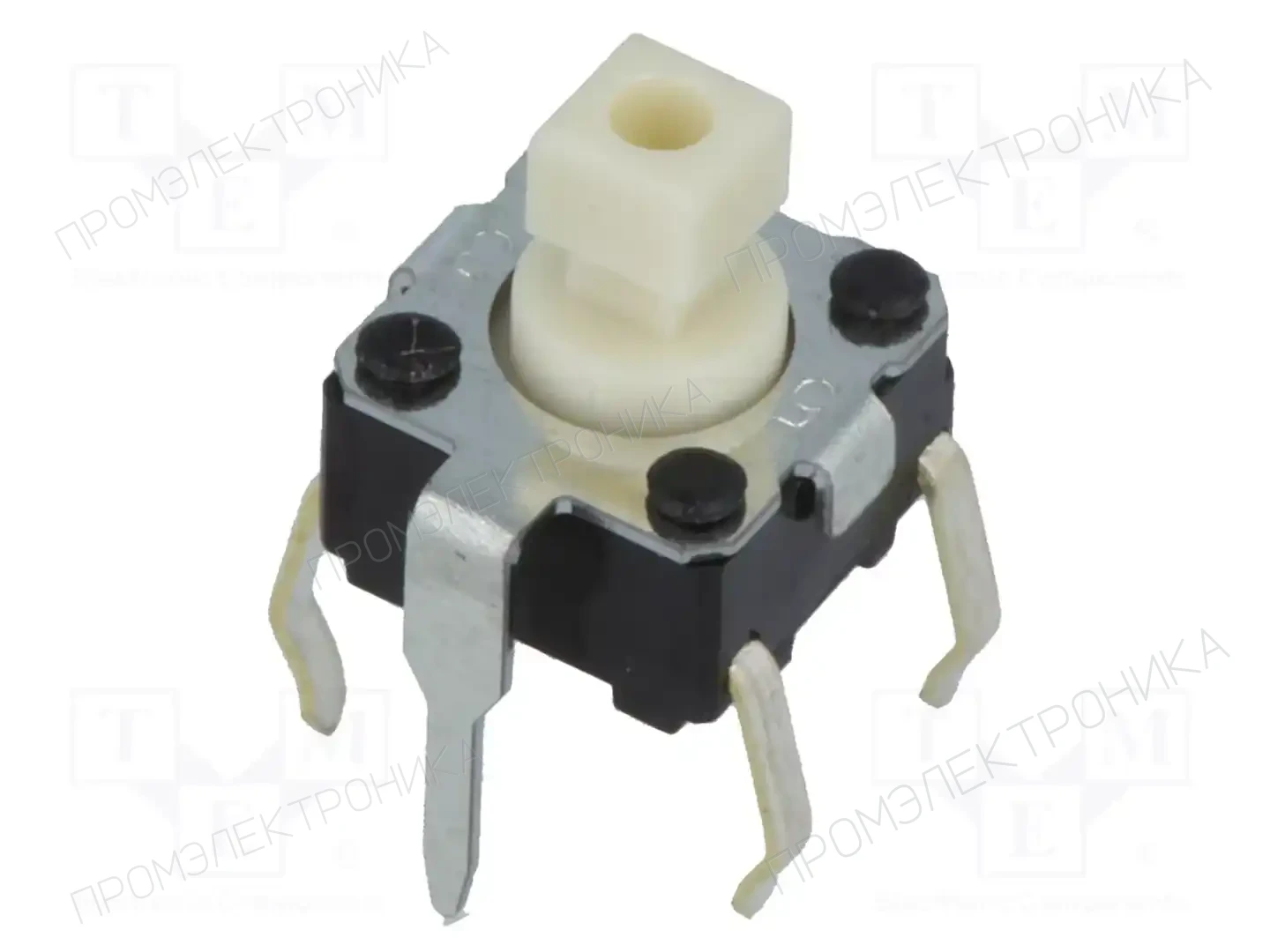 OMRON Electronic Components B3F-1150 — Микропереключатели TACT