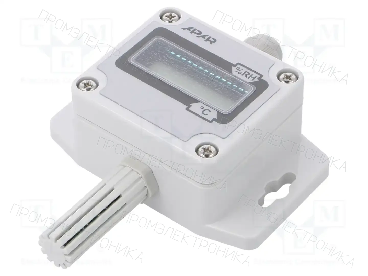 APAR AR259/LCD/U — Датчики газа