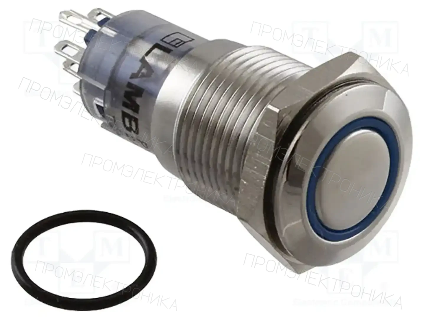 E-SWITCH PV3WF2H0SS-341 — Переключатели кнопочные