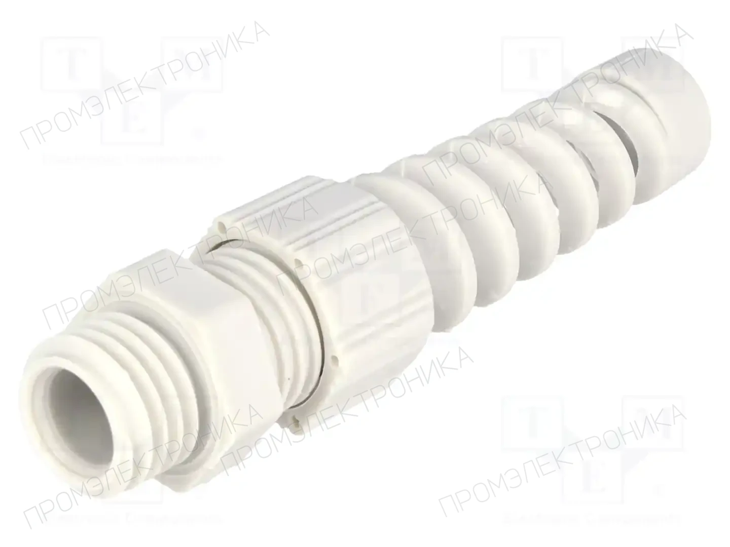 HELU HT-K M12 RAL7035 — Кабельные вводы