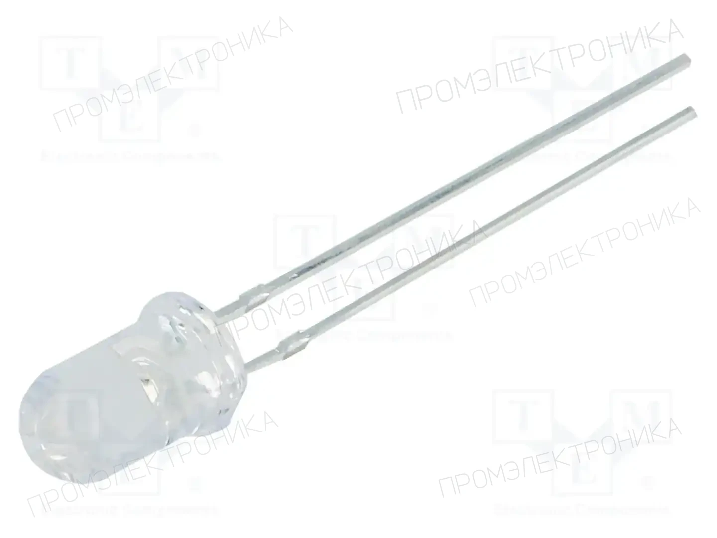 OPTOSUPPLY OSB5SA5111A — Круглые светодиоды THT