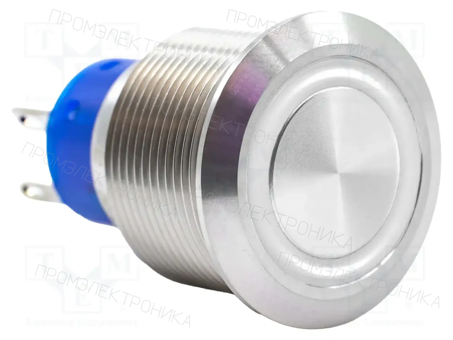 E-SWITCH ULV7F2BSS301 — Переключатели кнопочные