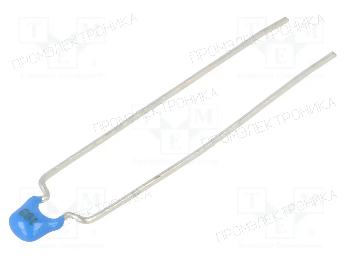 TDK FG28C0G1H103JNT06 — Конденсаторы MLCC THT