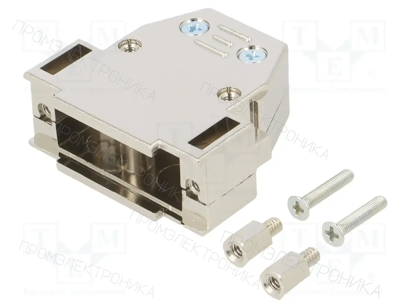 Deltron AG CTLM15RUN4 — Корпуса D-Sub