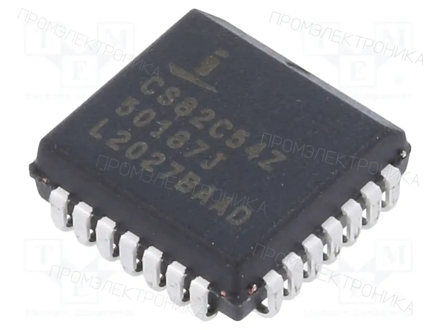 RENESAS CS82C54Z — Микросхемы RTC