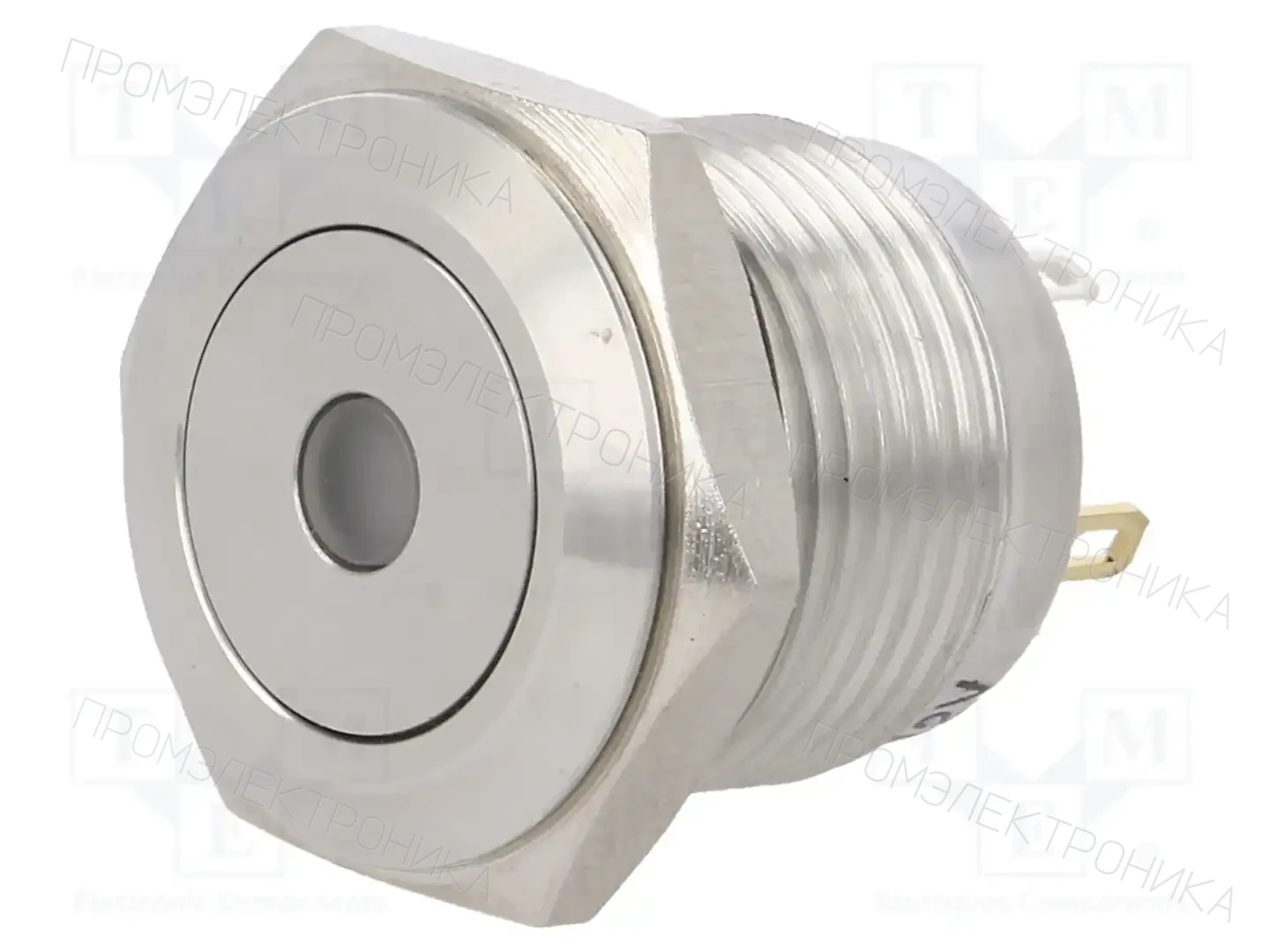 ONPOW GQ16F-10D/J/Y/12V/S — Переключатели кнопочные