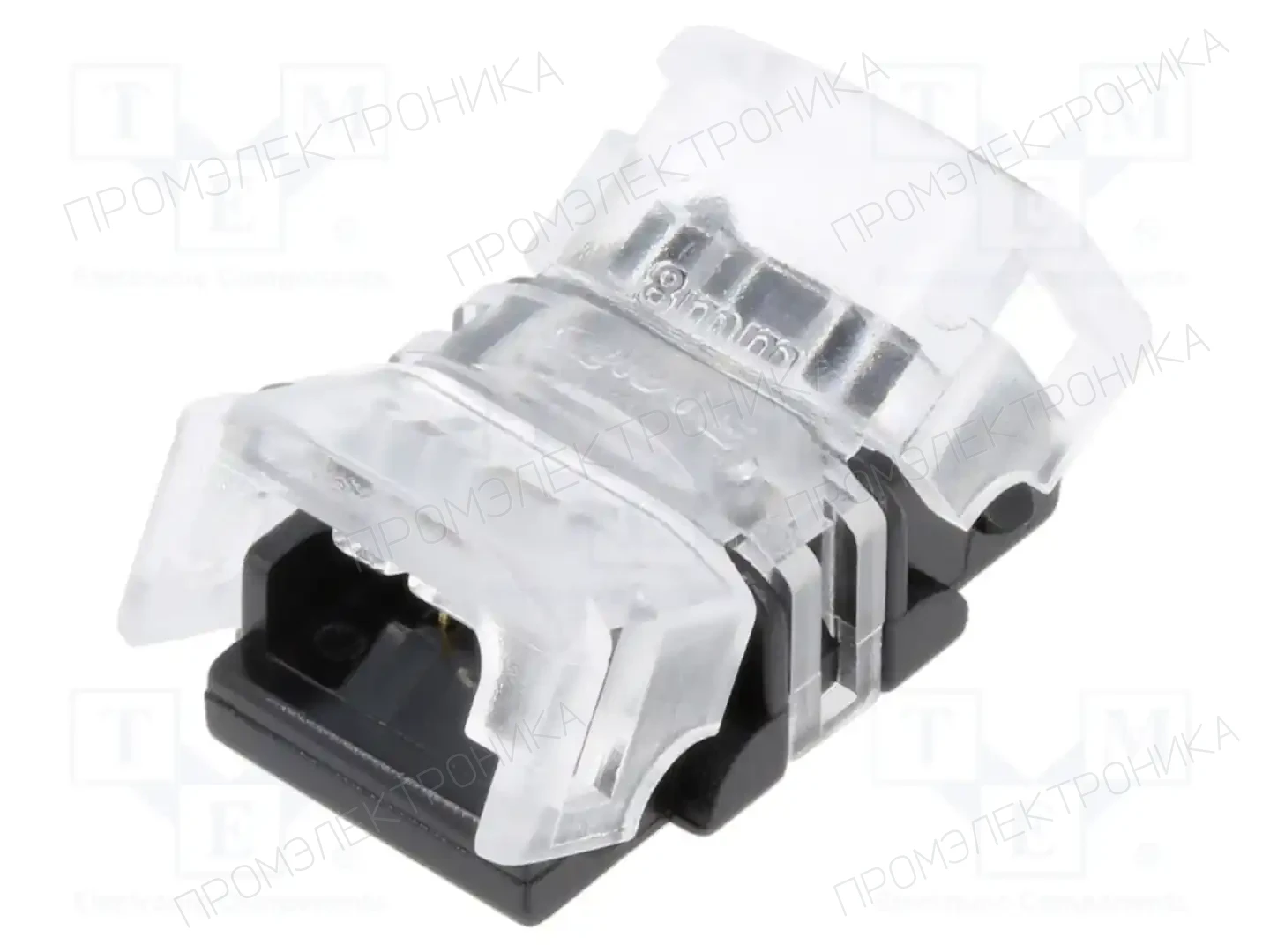 POS 4S-CON-SS-8MM — Прочие аксессуары LED