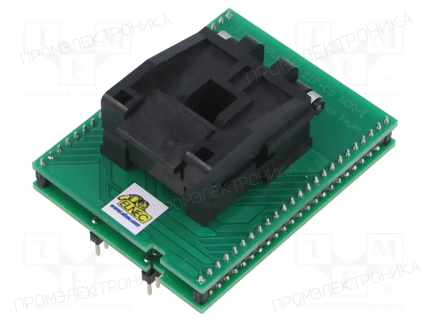 ELNEC DIL32/PLCC32 ZIF-CS NOR-1 — Аксессуары для программаторов