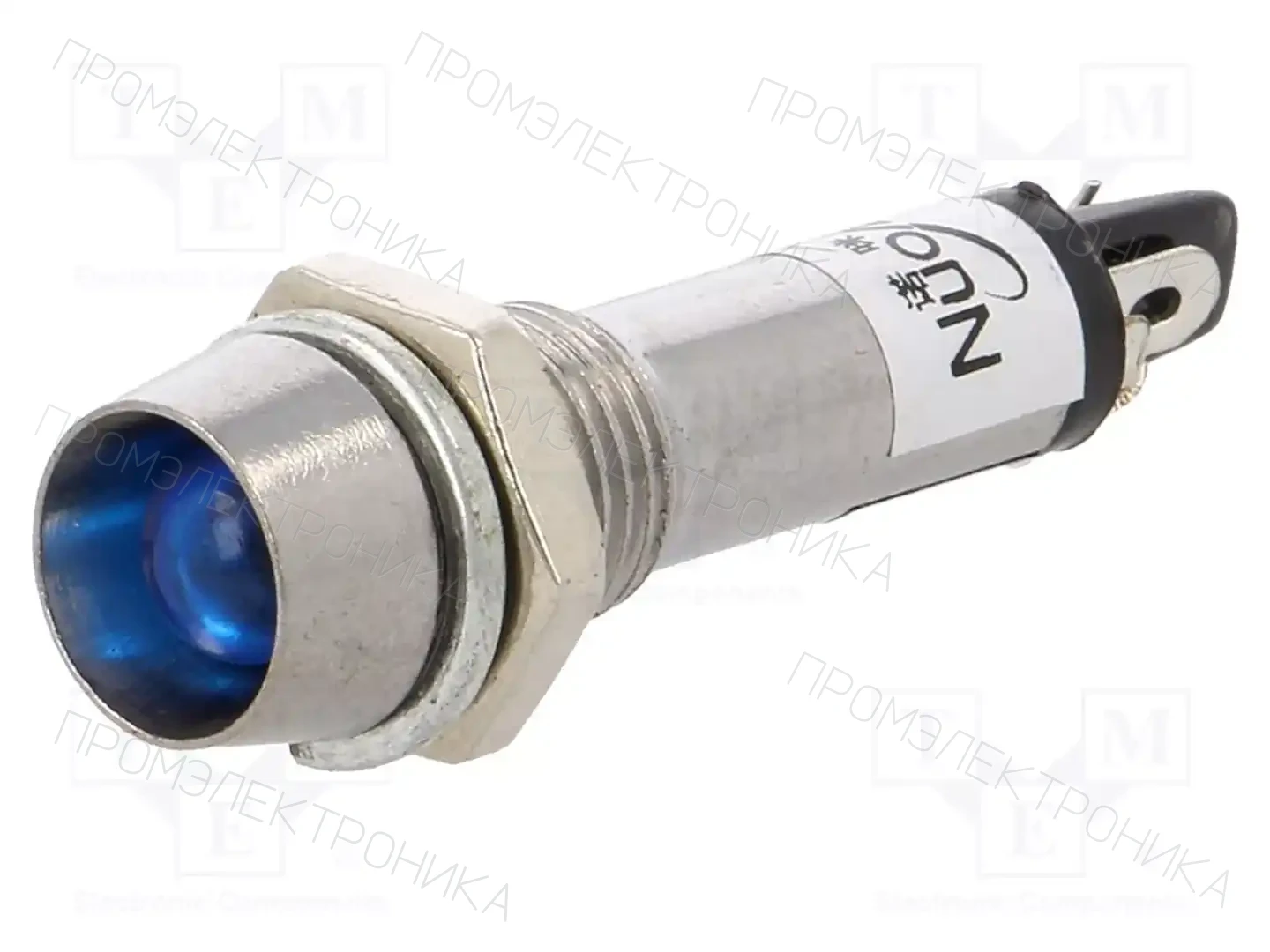 NINIGI IND8-12B-B — LED панельные индикаторы
