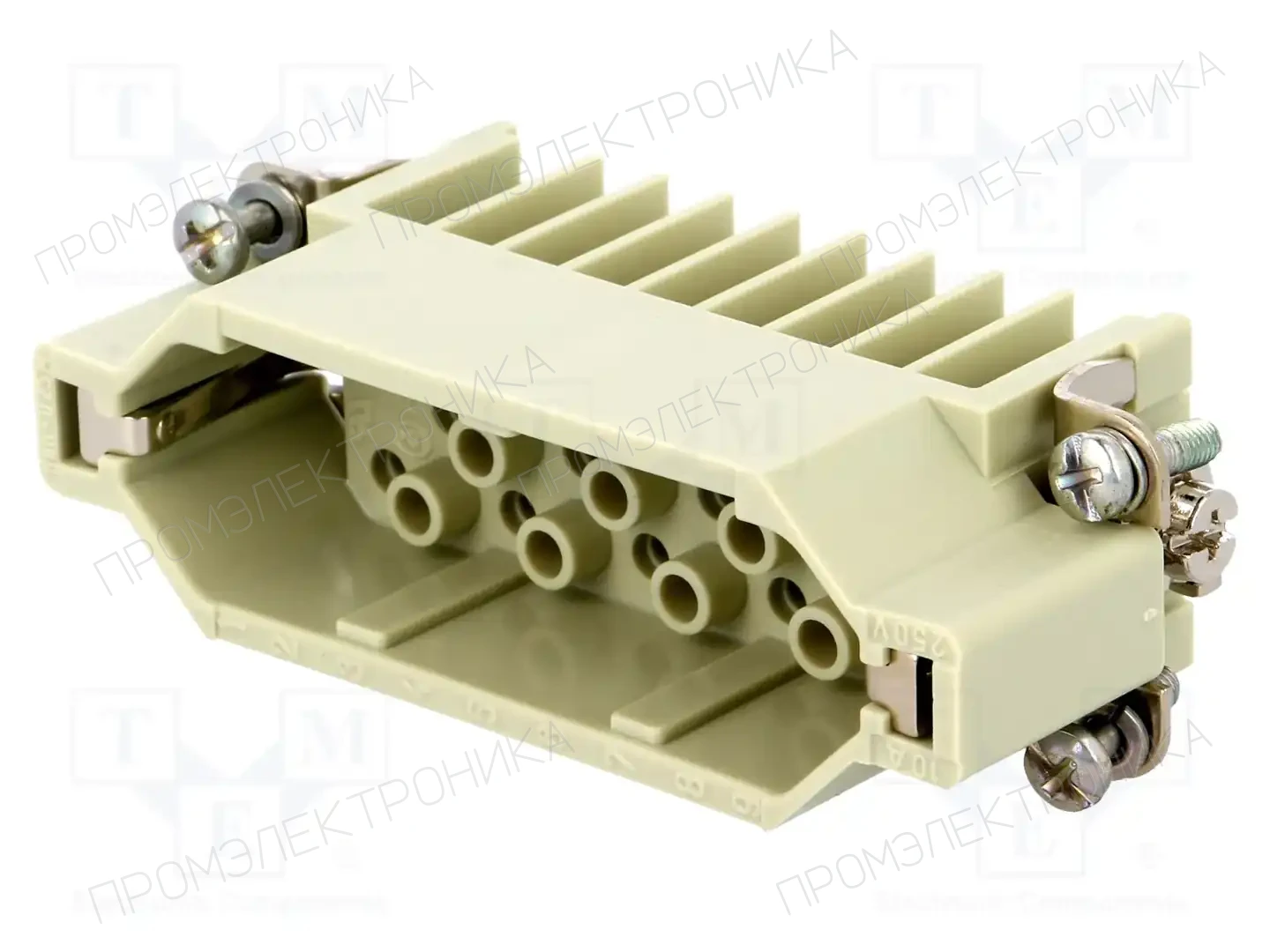 HARTING 09210253001 — Разъeмы