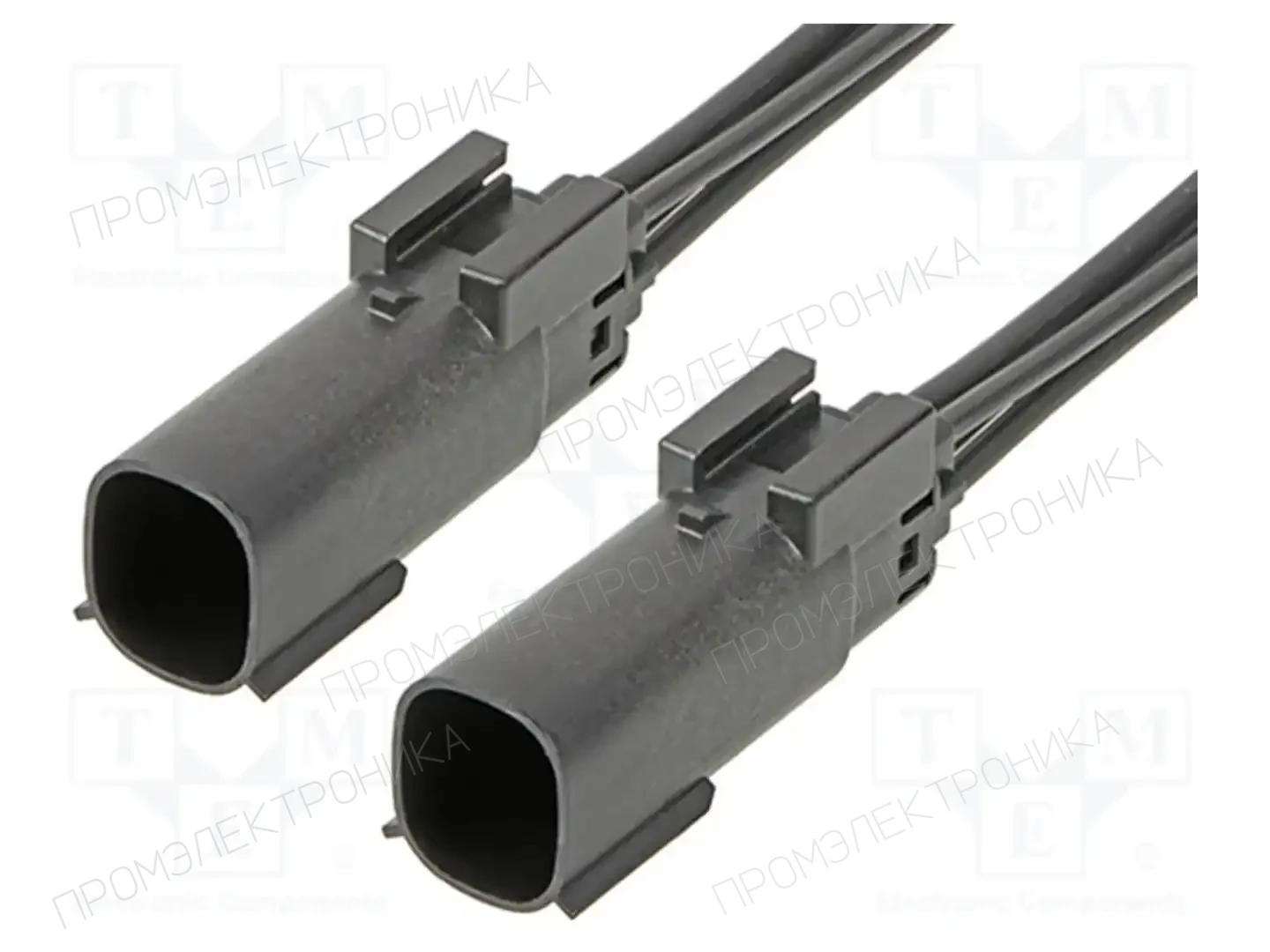 MOLEX 216287-1042 — Разъeмы Automotive