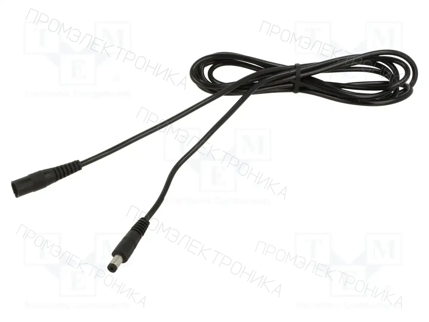 WEST POL P21-C21-C050-200BK — Кабели питания DC