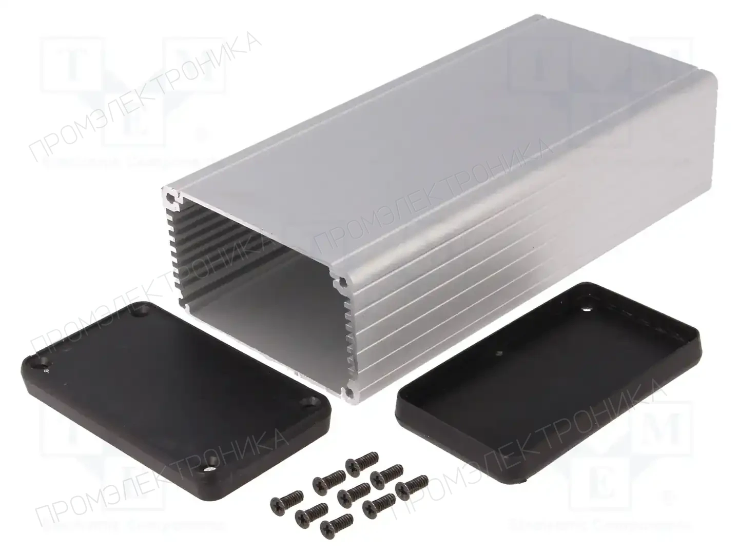 HAMMOND 1455K1602 — Корпуса с панелью