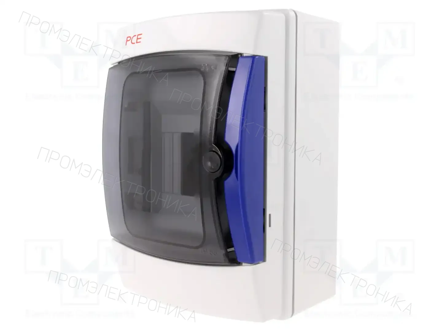 PCE 1519004 — Корпуса для модульной аппаратуры