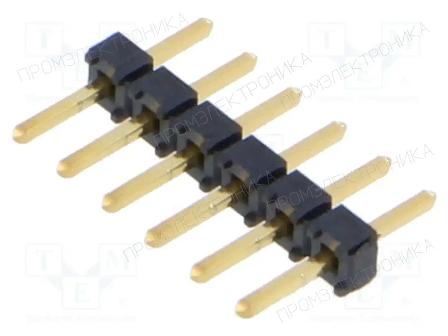 SAMTEC TMM-106-01-G-S — Разъeмы пластина - пластина