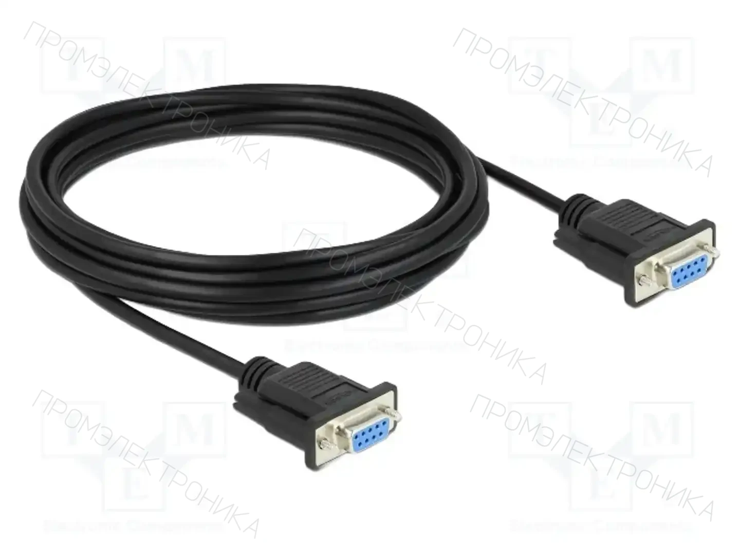 DELOCK 87516 — Кабели и адаптеры HDMI, DVI, DisplayPort