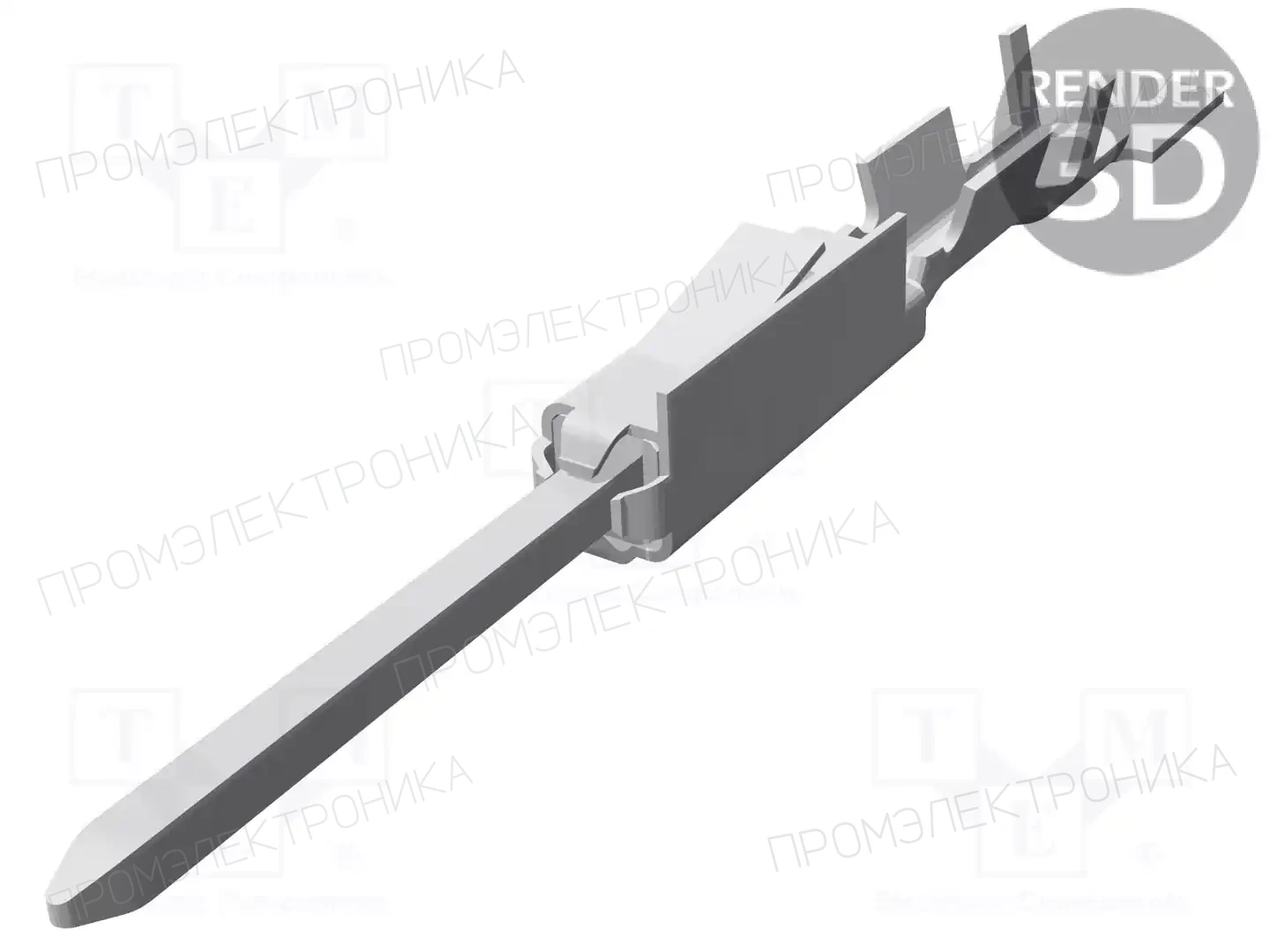 TE Connectivity 1-928918-1 — Разъeмы Automotive
