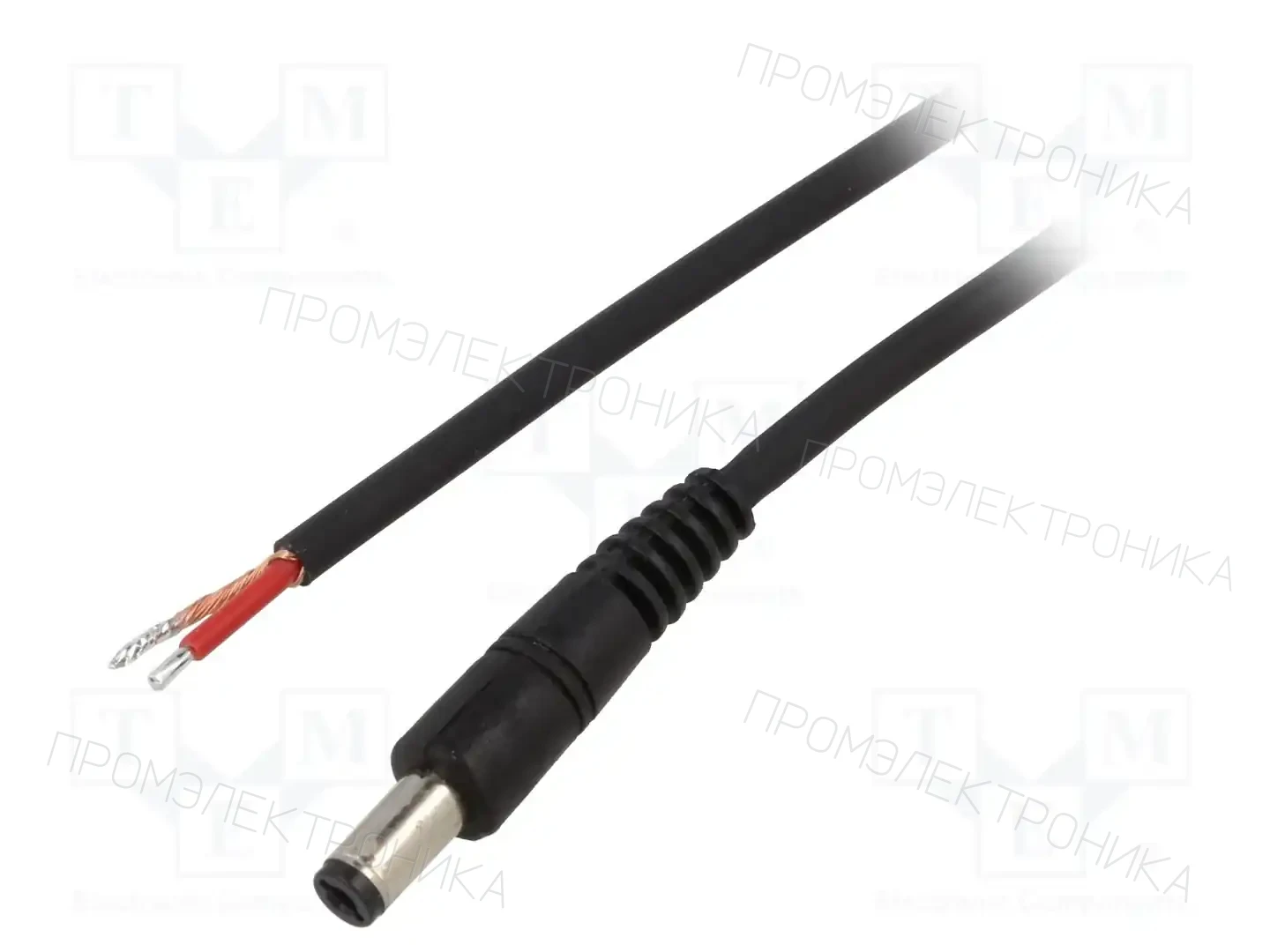 WEST POL P21-TT-C100-050BK — Кабели питания DC