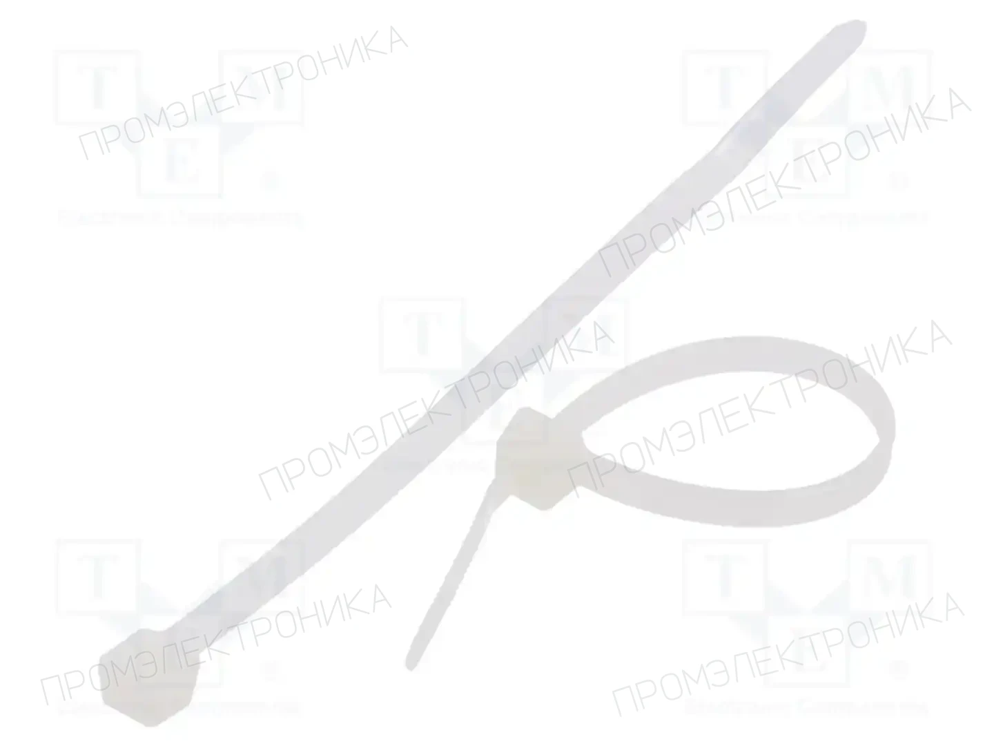 FIX&FASTEN FIX-S-3.6X100/N — Зажимные хомуты