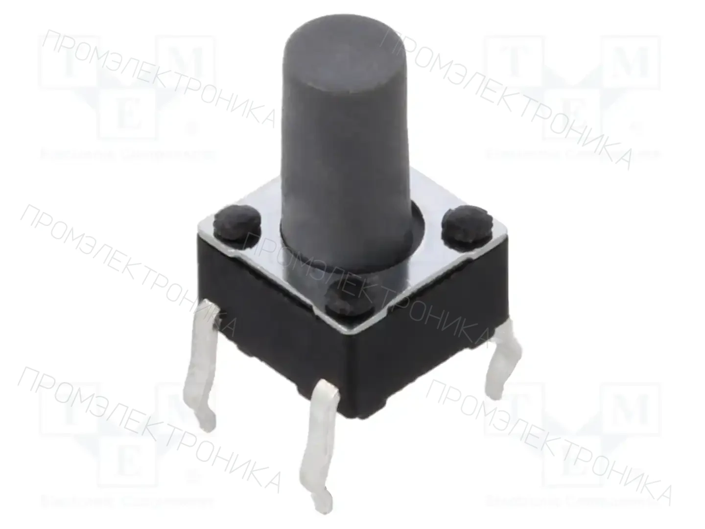 C&K PTS645SH952 LFS — Микропереключатели TACT